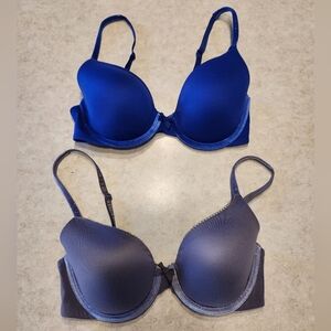 Victoria's Secret Bras